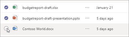 Delete and Recover Teams Files From Their Actual Storage Location