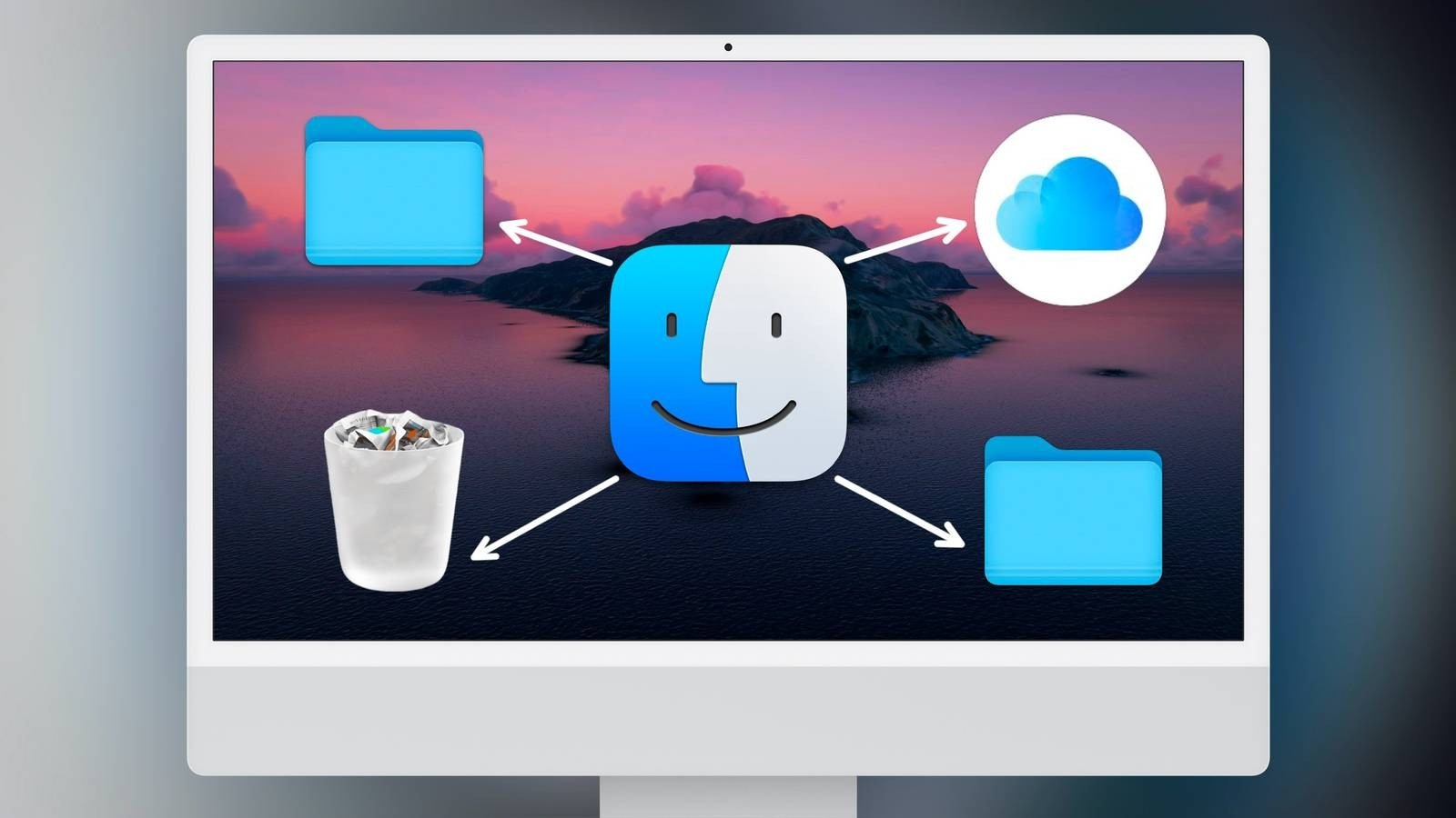 Make Mac Document Names Clear Before Filing Them | Document Naming Examples