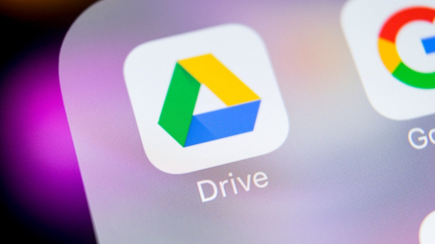 Use Drive Shortcuts to Keep One Working Document