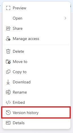 Try an Earlier Excel Version When the Current File Will Not Open