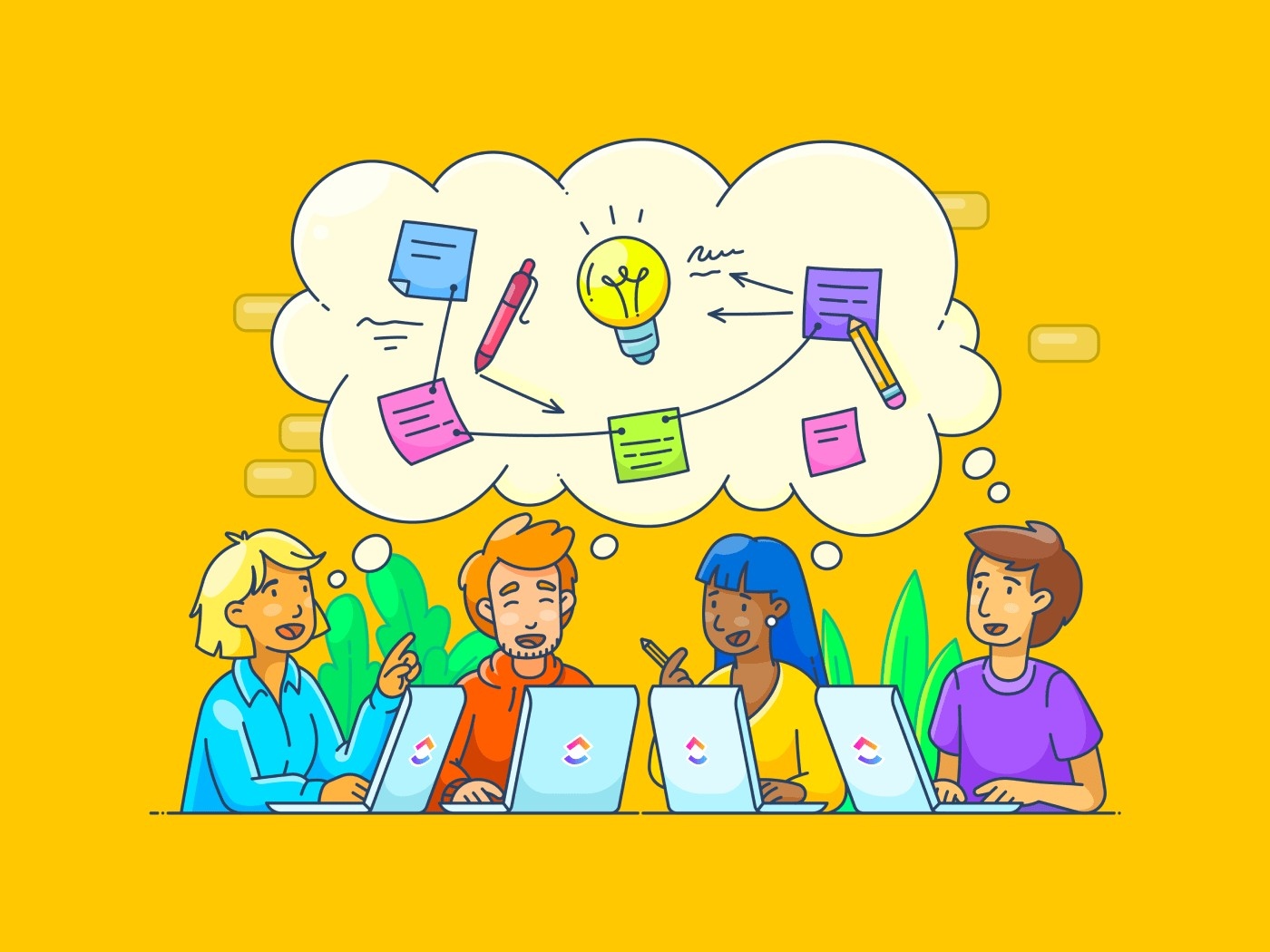 Match Project Brief Fields to the Type of Assignment