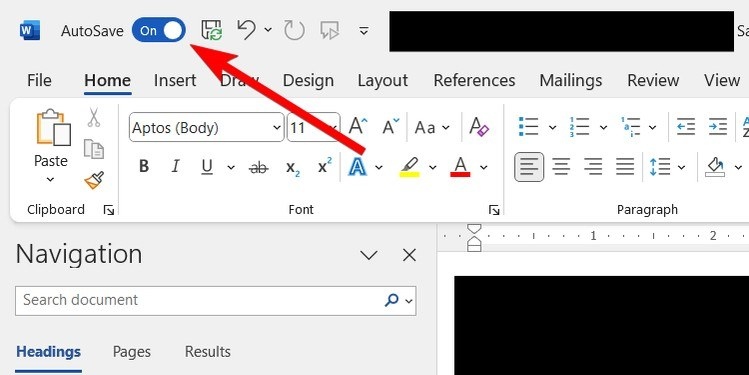 Coordinate Word Reviews with Shared Access and Comment Threads