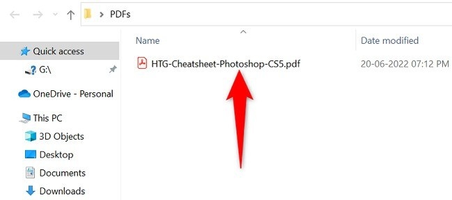 Check Layout Carefully When Opening a PDF in Word