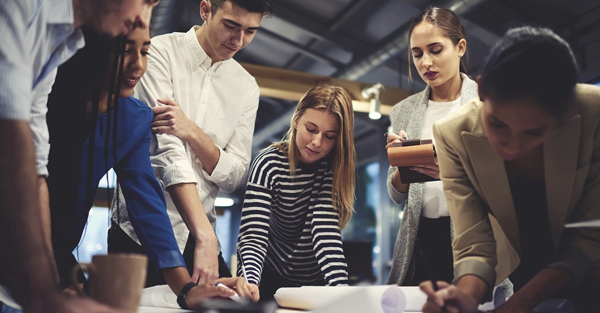 Choose a Project Brief Template That Fits the Work