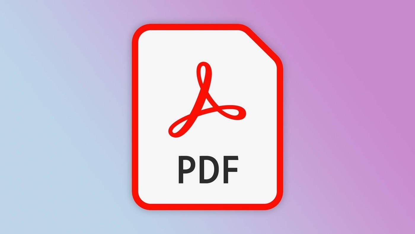 Choose a PDF Compression Method That Preserves the Needed Layout