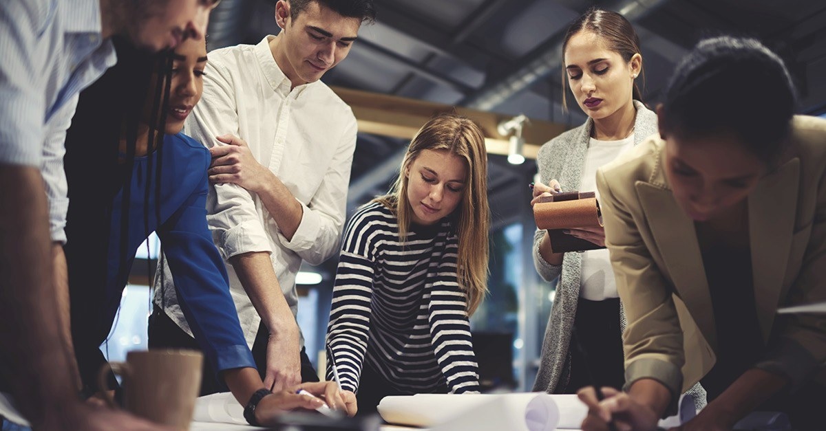 Choose a Project Brief Template That Fits the Work