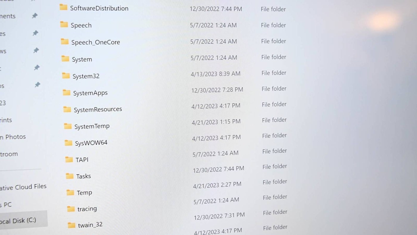 Apply Team Filename Rules With Windows Rename Tools | Document Naming Examples