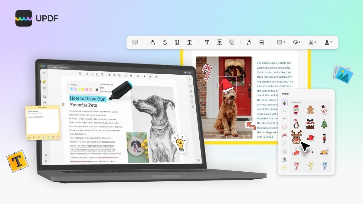 Evaluate PDF Editor Features Through Real Document Tasks