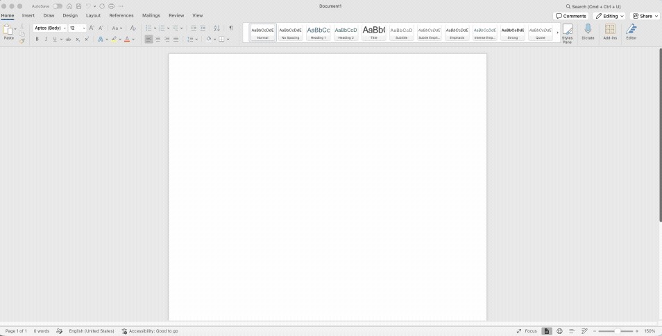 Choose a PDF-to-Word Route Around Document Complexity