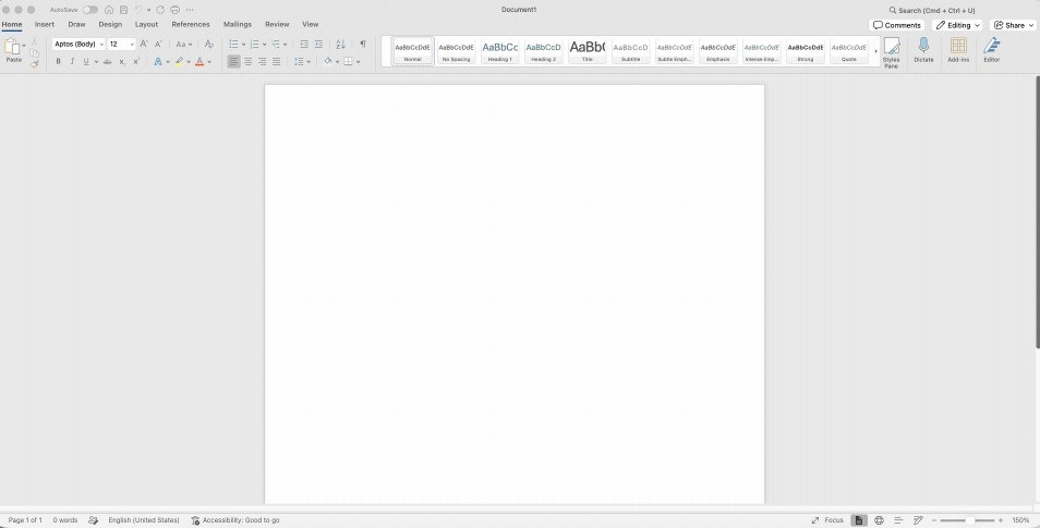 Choose a PDF-to-Word Route Around Document Complexity